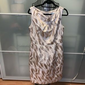 Antonio Melani Elegant Party Dress